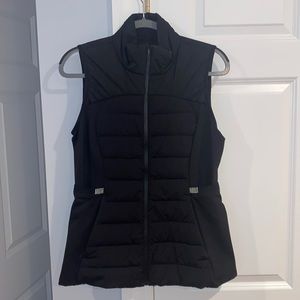 Lululemon Down For It All Vest